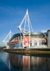 Millenium Stadium